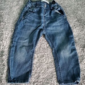 Zara jeans 18-24 months